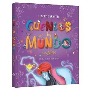 Cuentos del Mundo
