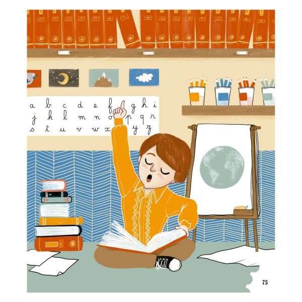 20 Extraordinarios Innovadores que Cambiaron el Mundo - Imagen 3