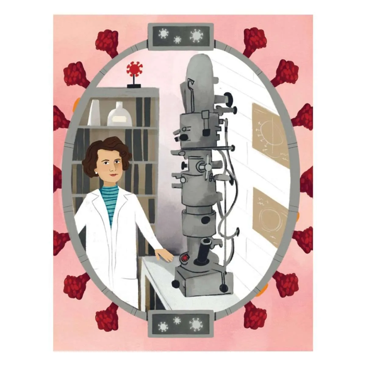 Biología para Niños - Imagen 3