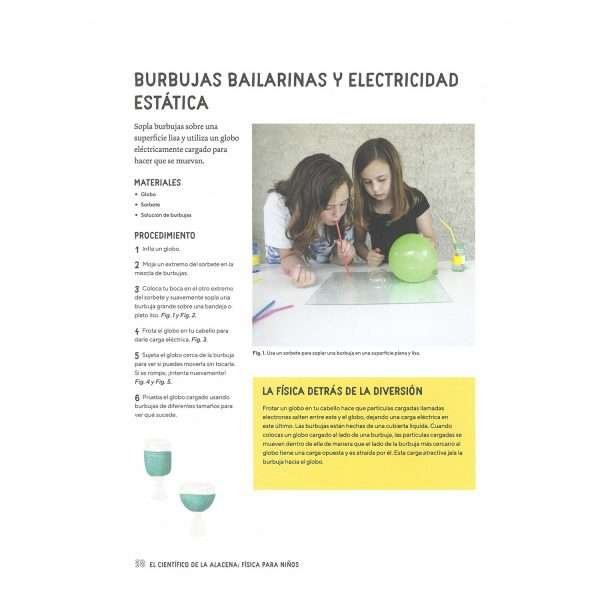 Física para Niños - Imagen 4