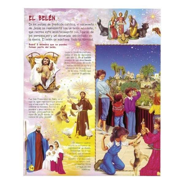 Busca en la Navidad - Imagen 2