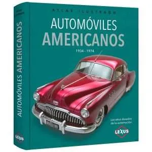 Automóviles Americanos