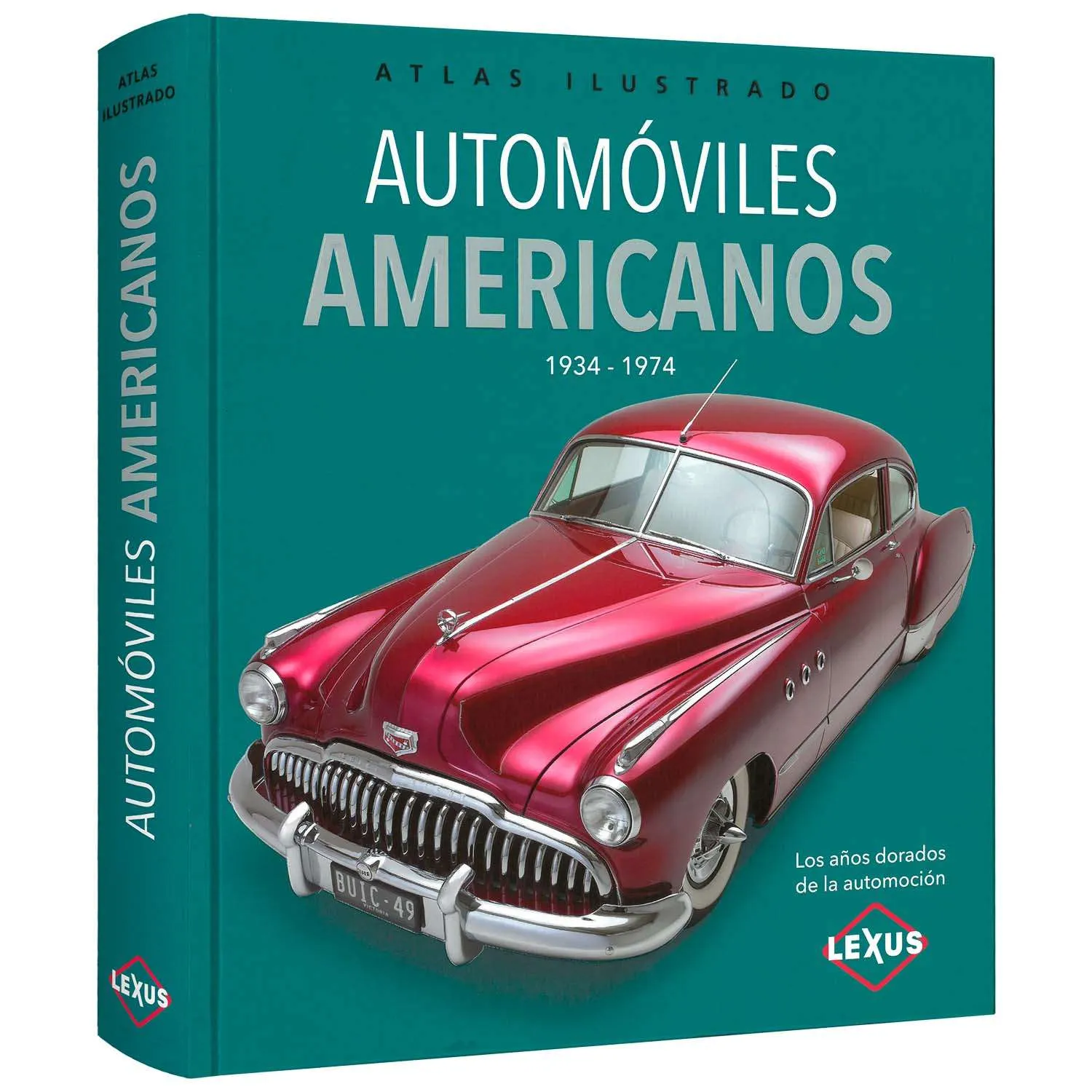 Automóviles Americanos