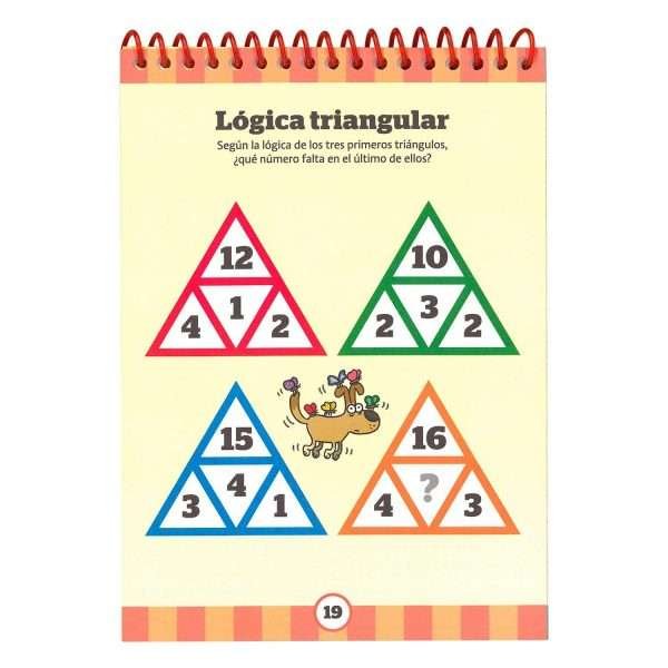 Activa tu Mente, Juegos y Pasatiempos - Imagen 2