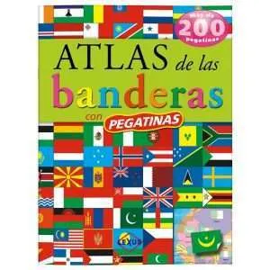 Atlas de las bandera