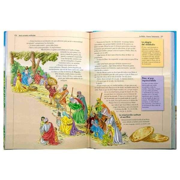 La Biblia para Niños - Imagen 2
