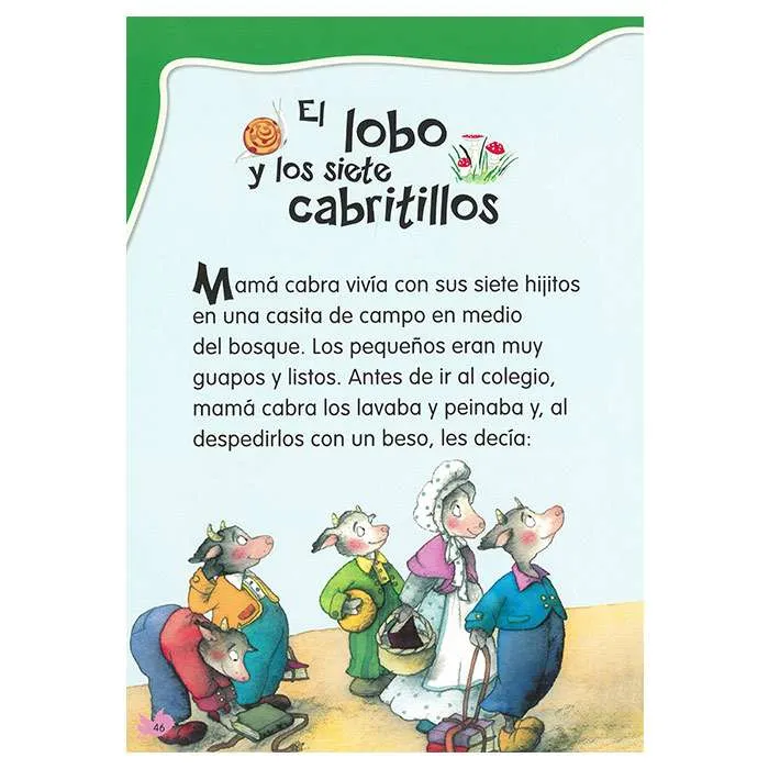 Cuentos Maravillosos para Leer - Imagen 2