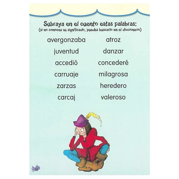 Cuentos Maravillosos para Leer - Imagen 3