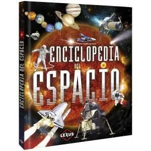 Enciclopedia del Espacio