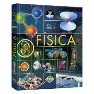 Atlas Ilustrado Física