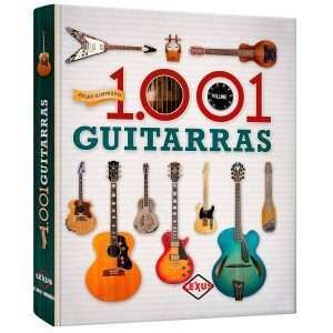 1,001 Guitarras