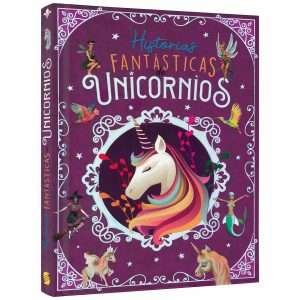 Historias Fantásticas de Unicornios
