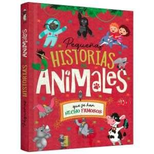 Pequeñas Historias de Animales