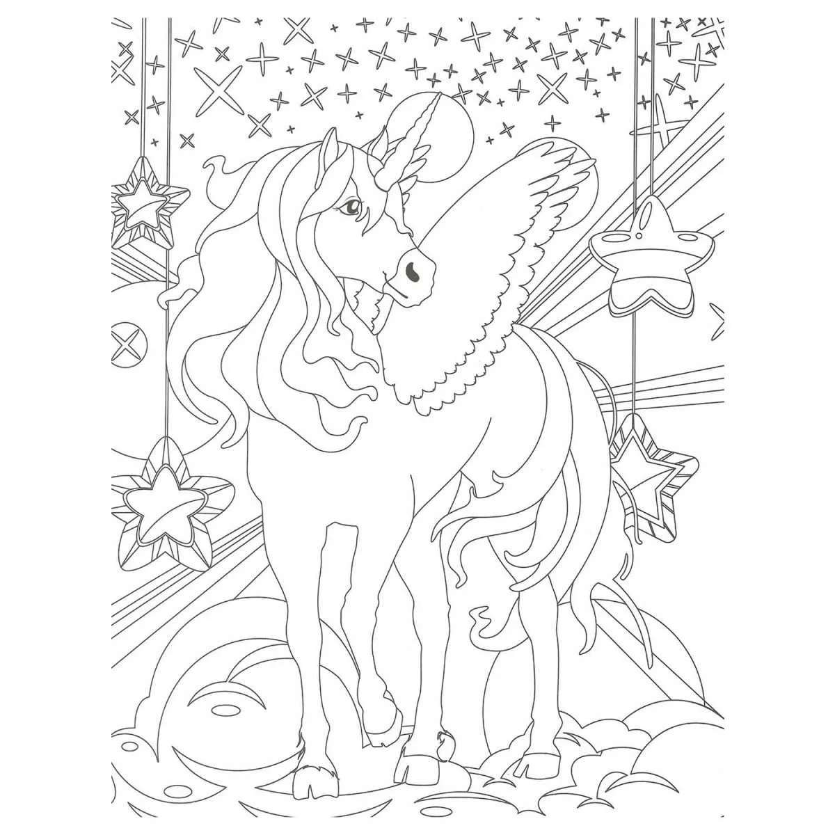 Unicornios Fantásticos - Imagen 3