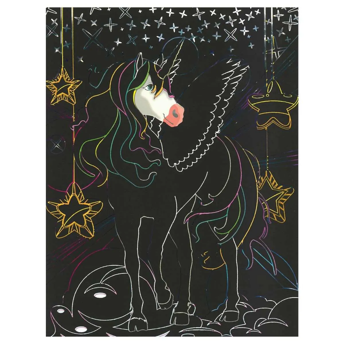 Unicornios Fantásticos - Imagen 4