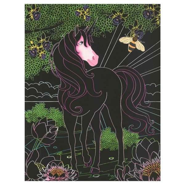 Unicornios Maravillosos - Imagen 2