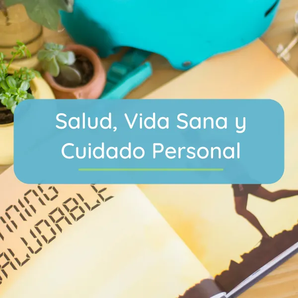 Vida sana
