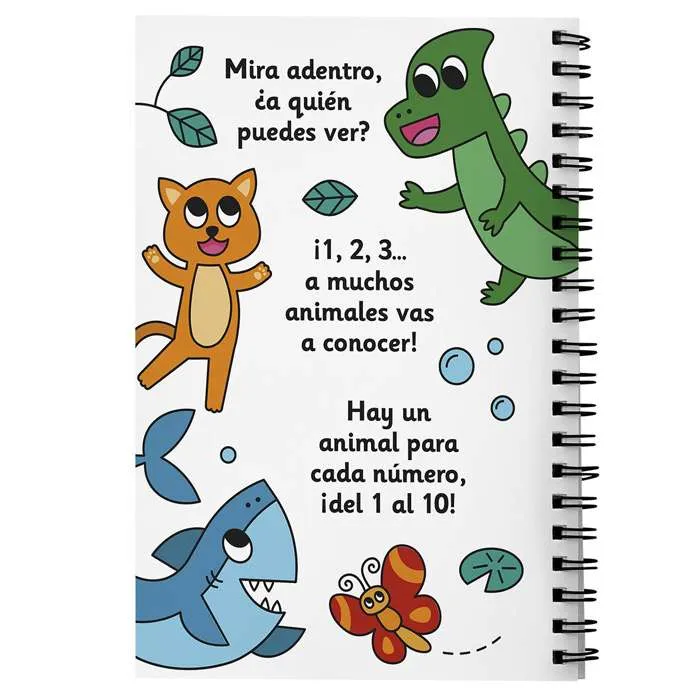 Libro Sumando