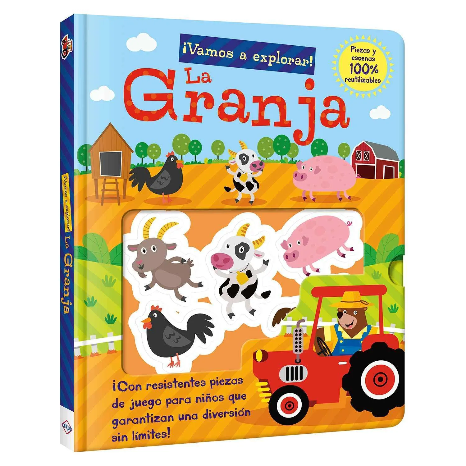 La Granja