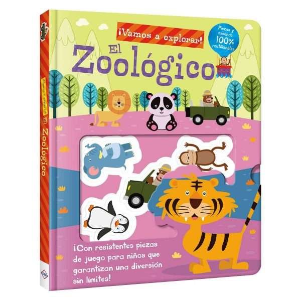 El Zoológico