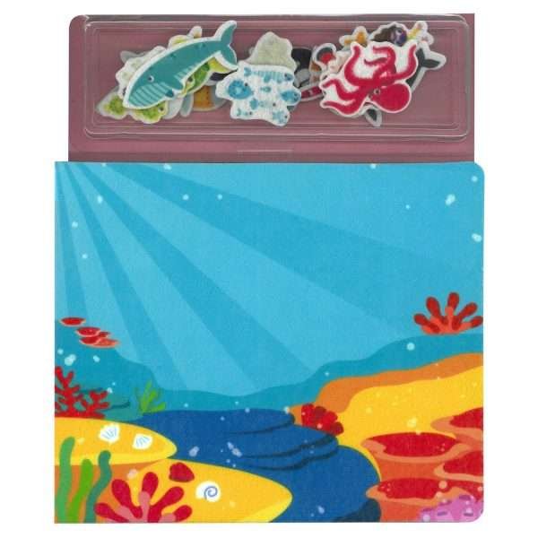 Colores Bajo el Mar - Imagen 3