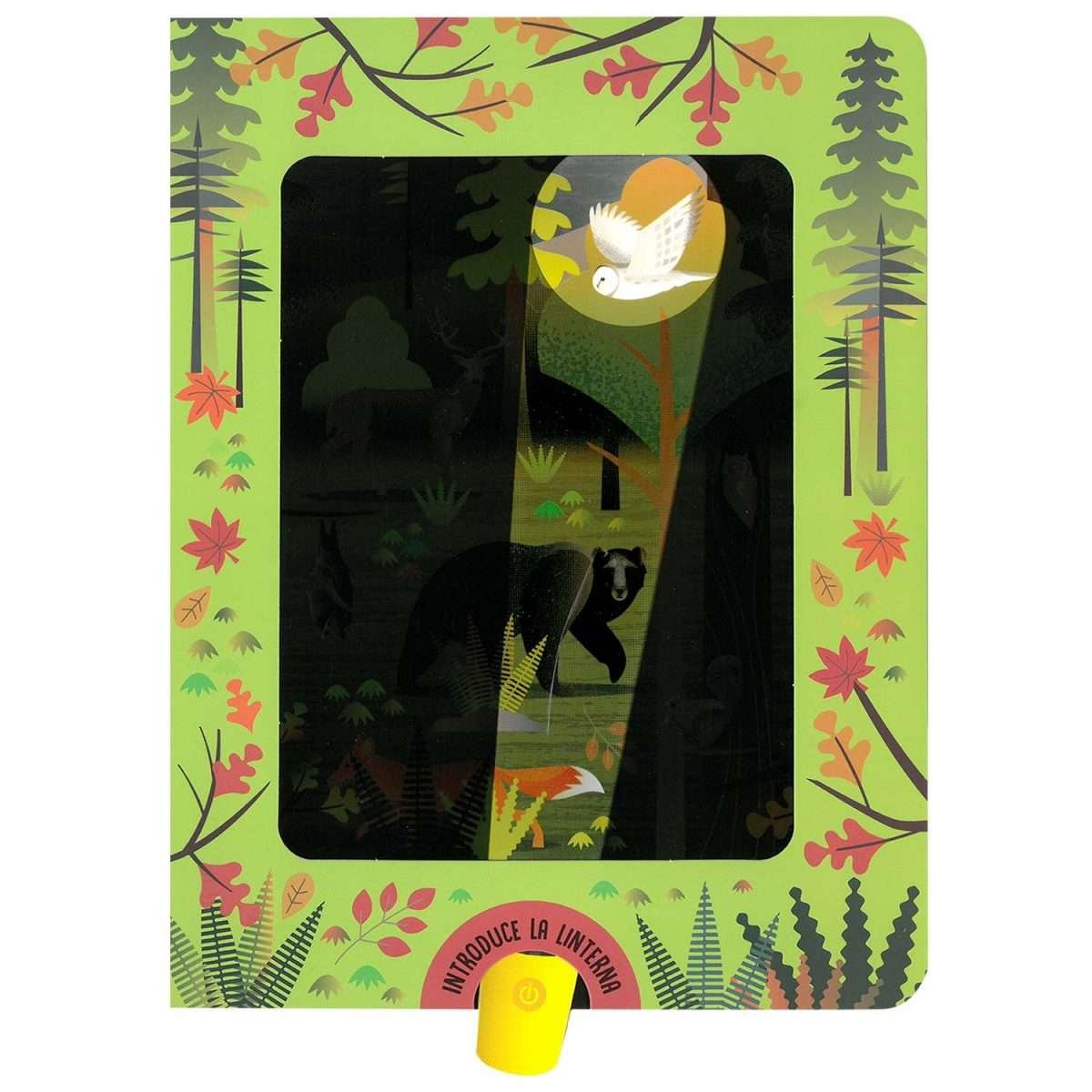 Animales / Busca y Encuentra - Imagen 2