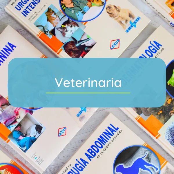 Veterinaria